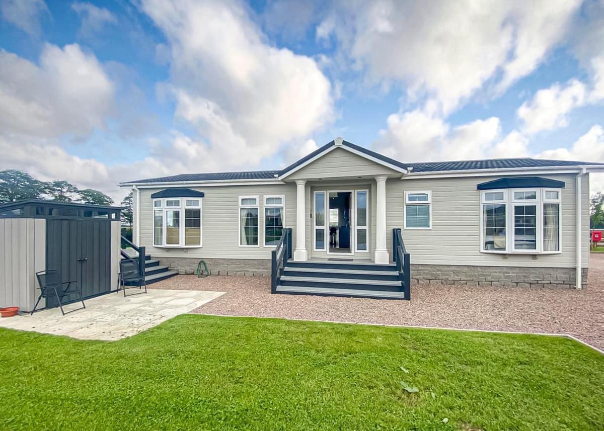 Royal Arch Park Hotel Fettercairn Exterior photo